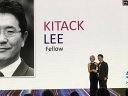 Kitack Lee Picture