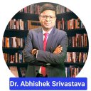Abhishek Srivastava Picture