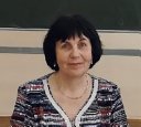 Мария Александровна Бобунова