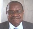 Clement Mp Oniang'O