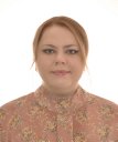 Оксана Гнатів, Oksana Hnativ|Oksana Gnativ