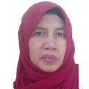 >Siti Hafsah Budi A