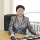 Анна Торхова
