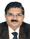 Kishor Desai