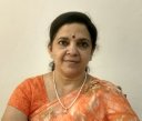 Sanghamitra Nayak
