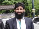 Riaz Ahmad Saeed Picture
