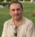 Farhad Rajabipour