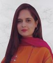 Saba Ahmed Picture