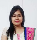 Ashmita Ghosh