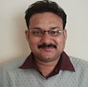 Ashutosh Bhadoria