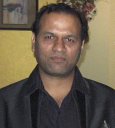 Rajeev Kumar Mishra