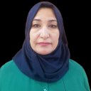 Salima Rahim Nsaif