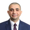 Khalil M Ahmad Yousef