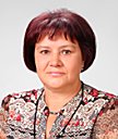 Светлана Петровна Гурская