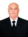 Rafikjan Numanovich Yuldashev