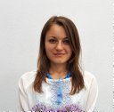 Anastasiia Florenko - Флоренко Анастасія