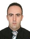 Hamed Mirhosseini