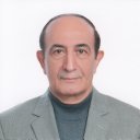 Massoud Saghafi Picture