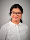 Manjistha Mukherjee