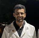 Pratikkumar Patel