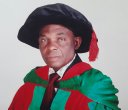 Okereafor, Geff Etochukwu