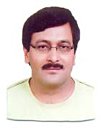 Arun Kumar Pandey Picture