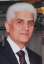 Ali Pourjavadi Picture