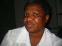 Audrey Msimanga Picture