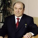 Leonid V. Hubersky - Леонід Васильович Губерський