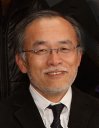 Kiyoshi Tomimatsu