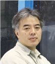 Taro Arikawa