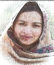 Nazia Rehman