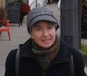 Maria Kuzmina