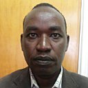 Njoroge Simon Mburu Picture