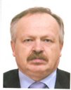 Валерий Георгиевич Волков
