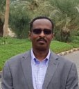 Abdirahman A Yussuf Picture