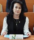 Madina B Ganixanova