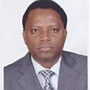 Samuel Mazera Mwakubo Picture