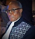 Adeleke Clement Adebajo