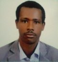 Amare Tesfaw Hunegnaw Picture