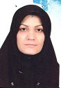 Zahra Hashemi