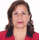 >Carmen Elvira Rosas Prado