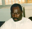 Cheikh Becaye Gaye