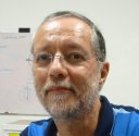 Carlos Rosas Vázquez