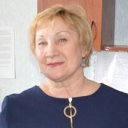 Пуховська Людмила Прокопівна