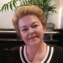 Nina Tarasenkova Тарасенкова Н. А.
