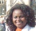 Liliane Mbazogue-Owono
