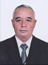 Yusupov M Qahramon