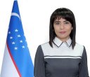 Feruza Sadriddinova Oripova