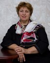 Svetlana Sharonova Светлана Алексеевна Шаронова Picture